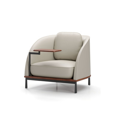 Arc Chair