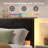 Abe Upholstered Platform Bed Frame with Storage Headboard and LED Lighting-976780747-978940314