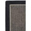 Tapis en sisal à double bordure Lopez-106471362