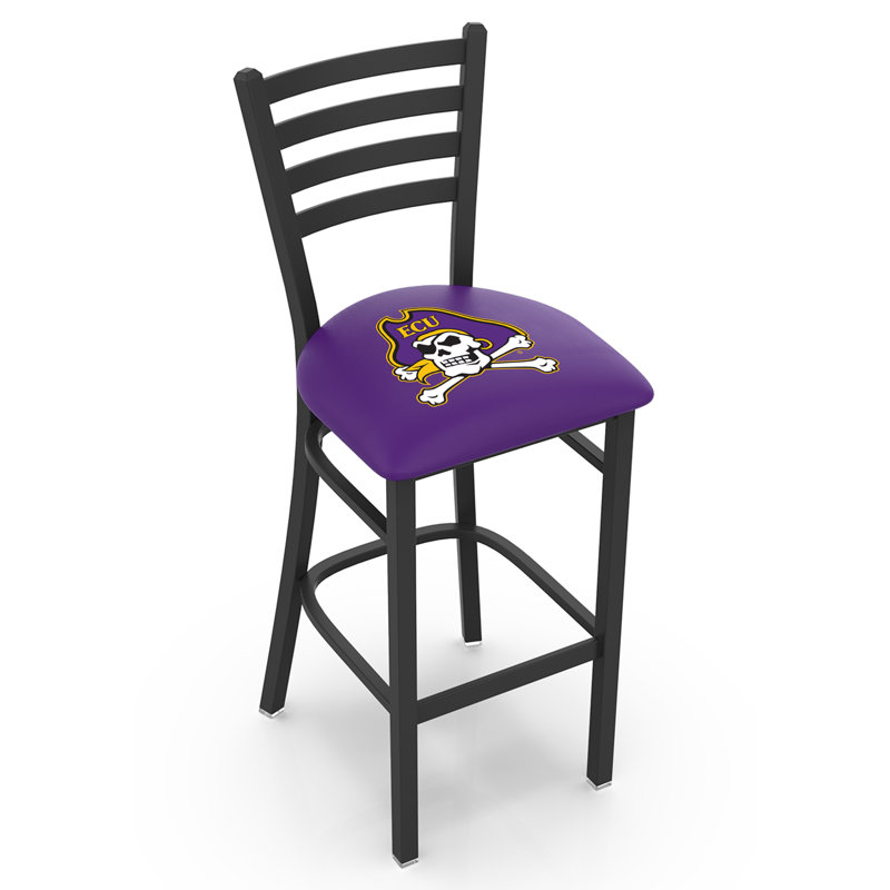 Tabouret de bar 25 po NCAA, East Carolina