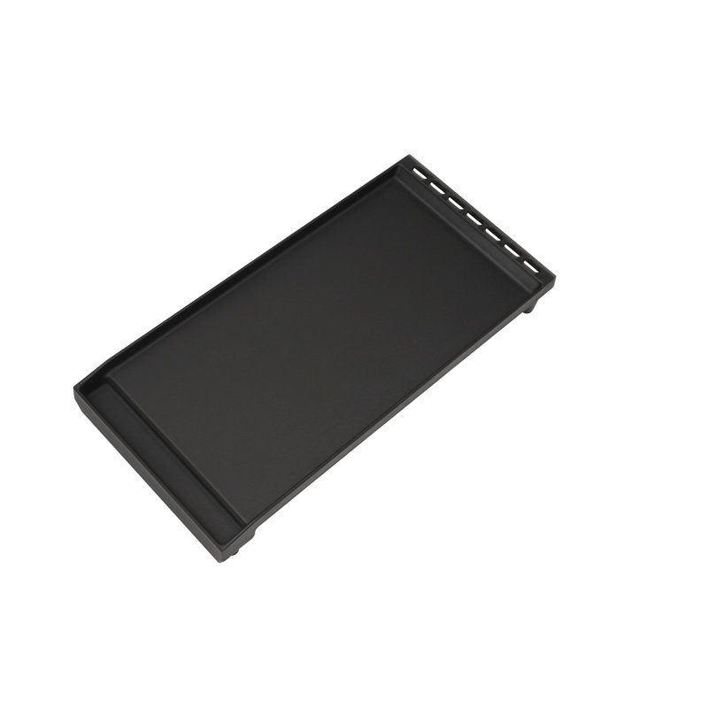 22.6'' Cast Iron Griddle