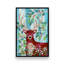 Reproduction d'art sur toile «Wilderness Collage» par Kim Conway-35877490-35877500-35877502
