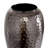 Aluminum Decorative Jar - Set of 2
