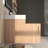 29.5" Wall-Mounted Single Bathroom Vanity Set-98420034