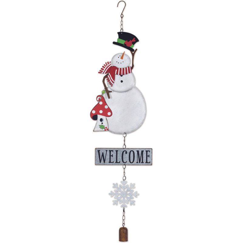 Jeannina Christmas Banners