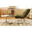 Fauteuil d'appoint 27,5 pouces avec pieds en métal-2040879284