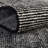 Liabah Wool Striped Indoor Rug-1842640552