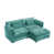 Green Chenille is out of stock