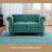 Upholstered 51'' Sofa-2053822270