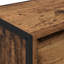 39.5cm W Manufactured Wood Bedside Table-1478284707