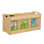 Natural Environments 3 Compartment Book Display