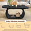 Table basse Cloud-385260366