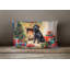  Coussin décoratif intérieur / extérieur en polyester Autre / Sans motif