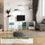 Roiguez 83.2cm W 6 - Drawer Chest of Drawers