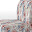 Motif bohème rose et bleu Dreamcatchers
