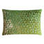 Triangles Lumbar Velvet Pillow Cover & Insert-90624027-90624032