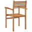 Patio Dining Armchair