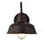 Dovenby Armed Sconce-2033514788