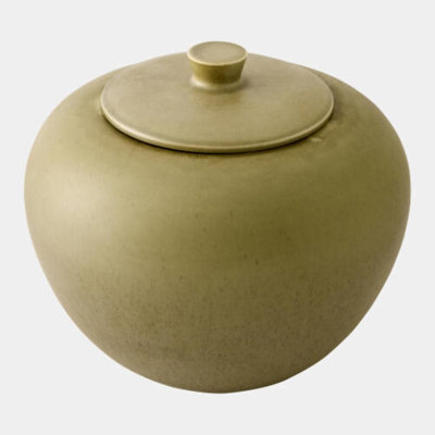 Opolo Ceramic Decorative Bottles
