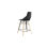 Faz Wood - Counter Stool - Set Of 4 - Basic/Injection