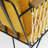 The Croisette English Summer Chair