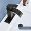 Robinet de lavabo à poignée simple Basin-121643915-121643917