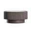Table basse ronde