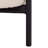 Leyton Adria 17" Round Ottoman-1259051973