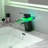 Single-Hole Bathroom Faucet-89603573
