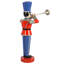 Statue de soldat trompette-17699450