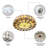 Rozalin Flush Mount