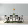 Ralphio Chenille Abstract Indoor Rug