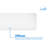 Dimmable Rectangle Flush Mount