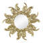 Miroir décoratif 38 "Sunburst