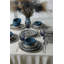 Ahmir Piece Dinnerware Set - Service for 6