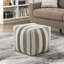 Pouf carré Modern-41320909