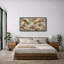 Neutre, composition abstraite, photos de salon, impression encadrée sur toile, impression sur toile-40016912-40016941