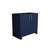 Austin 35.25'' Single Bathroom Vanity Base Only-58418908