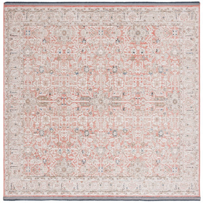 Vivaldi Performance Floral Rug