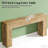 Artistic Style Console Table,Sofa Table,Side Table