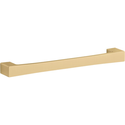 Honesty 7-In Cabinet Pull
