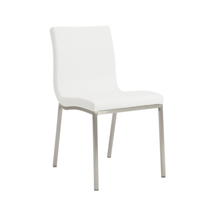 Folkston Upholstered Parsons Chair