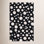 Kavika Black Ivory Hand-Woven Rug