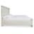 Quevedo Panel Storage Bed-480152942