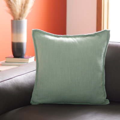 Jyana Reversible Throw Pillow
