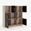 Bibliothèque de rangement modulaire Ardennes-538109797