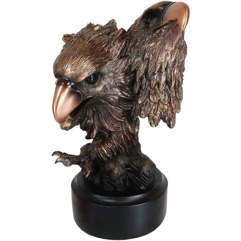 Figurine majestueuse Jonesha