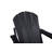 Folding Adirondack Chair With Dual Cup Holder-1411019478