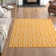 Gul Geometric Indoor / Outdoor Rug