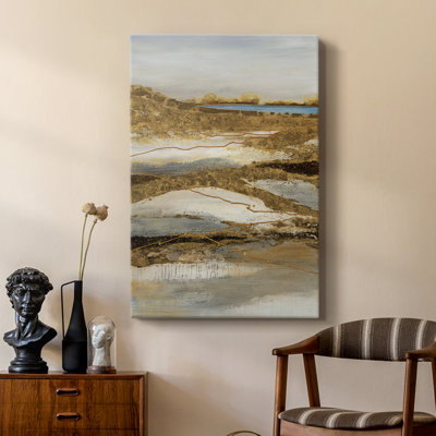Allons-y - galerie Cavas sur mesure